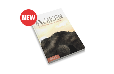 Awaken: A 21-Day Easter Devotional for Kids & Family