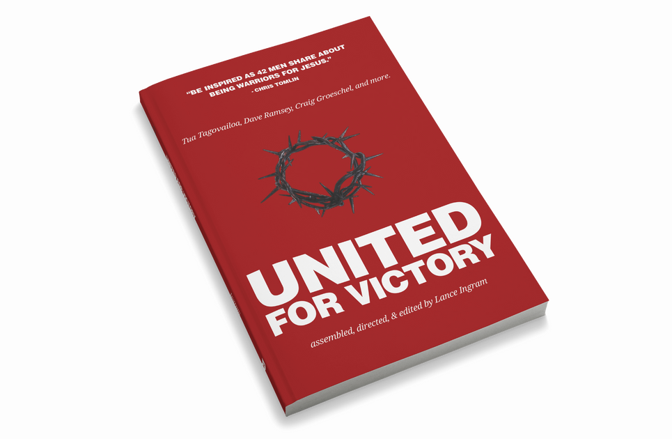United For Victory Iron Hill Press