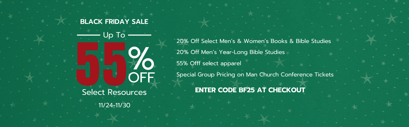 Black Friday - Cyber Monday Sale