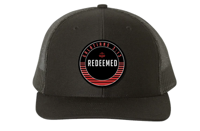 Redeemed Trucker Hat