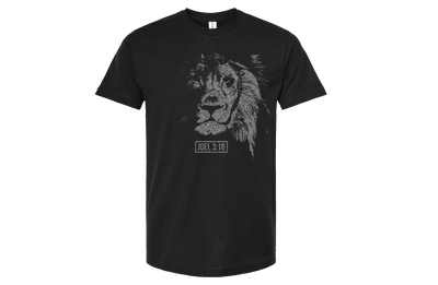 Lion T-Shirt