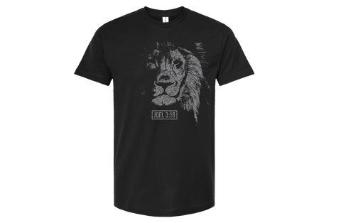 Lion T-Shirt