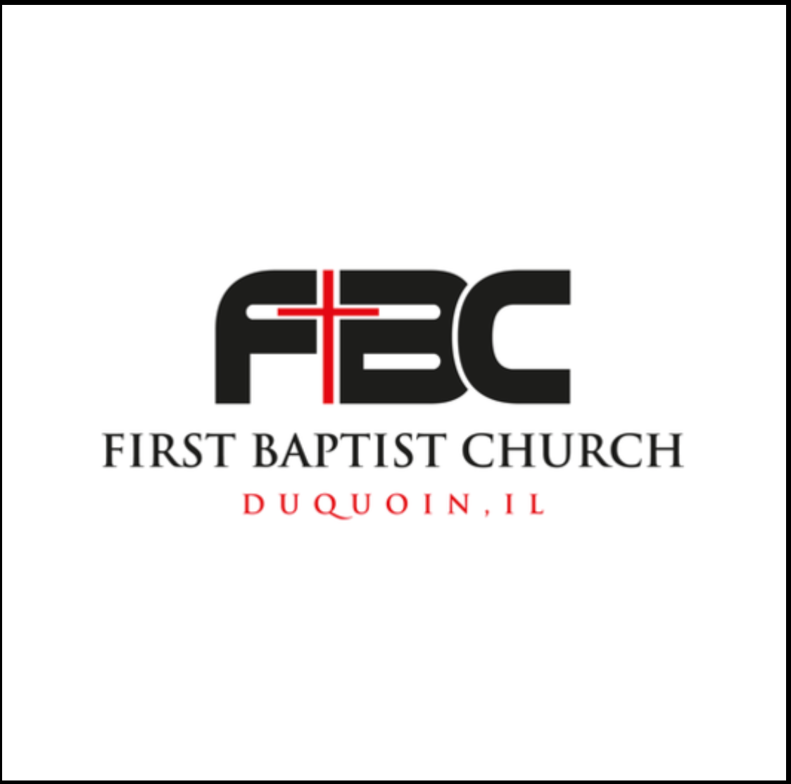 The Man Church Iron Hill Press