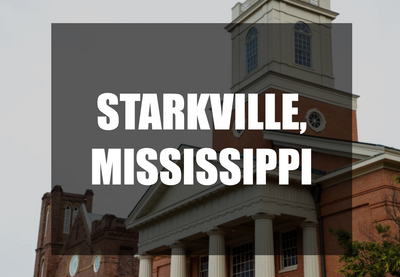 The Man Church Conference - Starkville, MS - Jan. 30/31, 2026