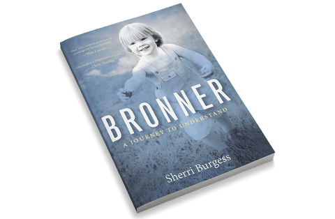 Bronner: A Journey to Understand – Iron Hill Press