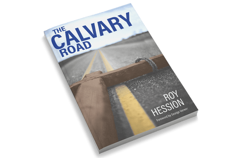 The Calvary Road