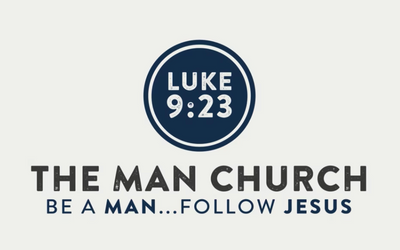 The Man Church Kickoff Package