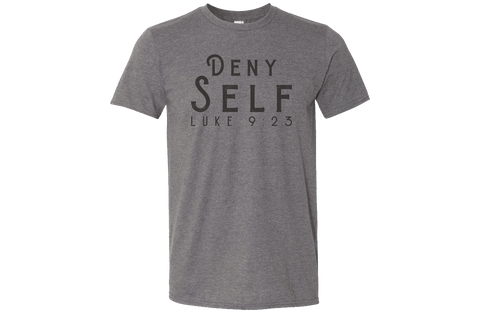 Deny Self T-Shirt